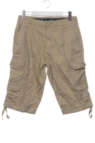 Pantaloni scurți de bărbați George, Mărime S, Culoare Bej, Preț 77,00 Lei