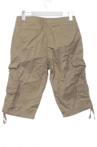 Pantaloni scurți de bărbați George, Mărime S, Culoare Bej, Preț 77,00 Lei