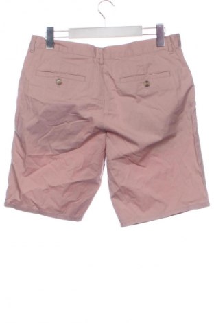 Pantaloni scurți de bărbați H&M, Mărime M, Culoare Mov deschis, Preț 52,99 Lei