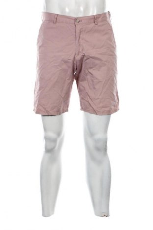 Pantaloni scurți de bărbați H&M, Mărime M, Culoare Mov deschis, Preț 52,99 Lei