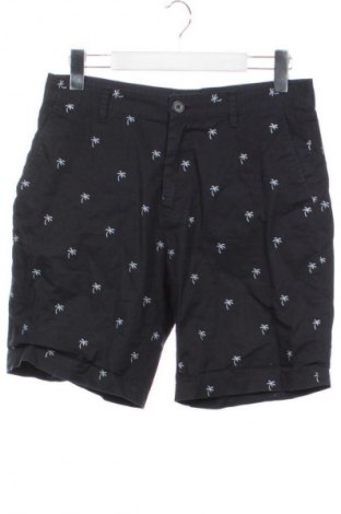 Ανδρικό κοντό παντελόνι H&M, Μέγεθος M, Χρώμα Πολύχρωμο, Τιμή 9,99 €