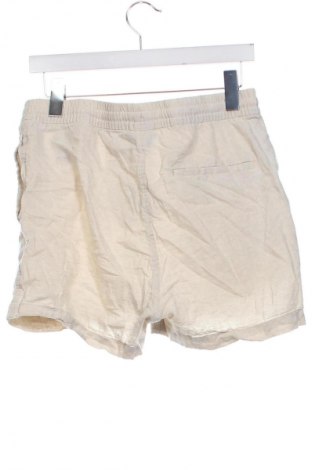 Pantaloni scurți de bărbați H&M, Mărime S, Culoare Bej, Preț 50,99 Lei