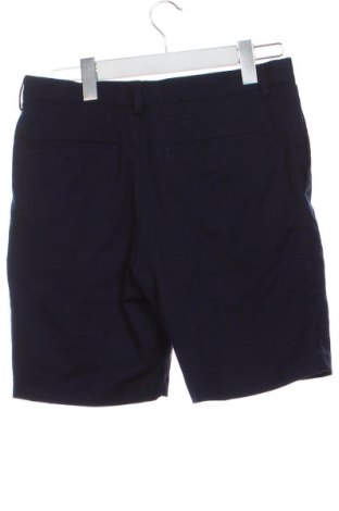 Pantaloni scurți de bărbați H&M, Mărime S, Culoare Albastru, Preț 77,00 Lei