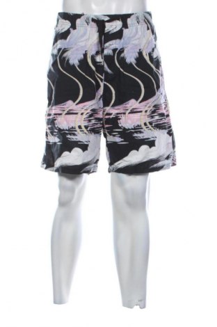 Pantaloni scurți de bărbați H&M, Mărime L, Culoare Multicolor, Preț 56,99 Lei