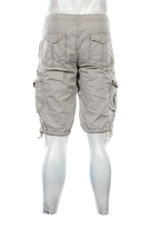 Férfi rövidnadrág H&M L.O.G.G., Méret M, Szín Bézs, Ár 5 009 Ft