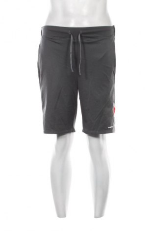 Pantaloni scurți de bărbați Head, Mărime M, Culoare Multicolor, Preț 122,99 Lei