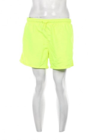 Pánské kraťasy Identic, Velikost M, Barva Zelená, Cena  275,00 Kč