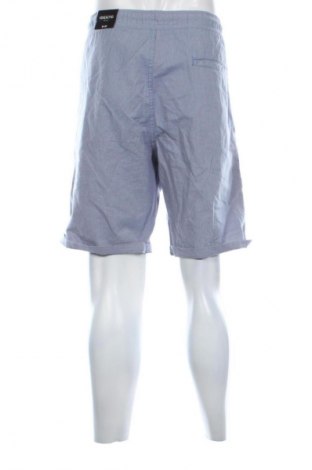 Pantaloni scurți de bărbați Identic, Mărime XL, Culoare Albastru, Preț 76,99 Lei