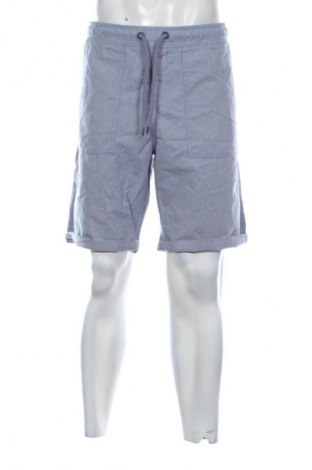 Pantaloni scurți de bărbați Identic, Mărime XL, Culoare Albastru, Preț 76,99 Lei