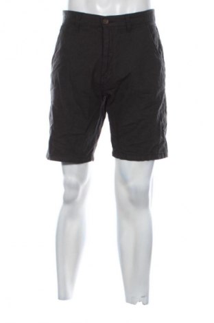 Мъжки къс панталон Indicode, Размер L, Цвят Черен, Цена 17,35 €