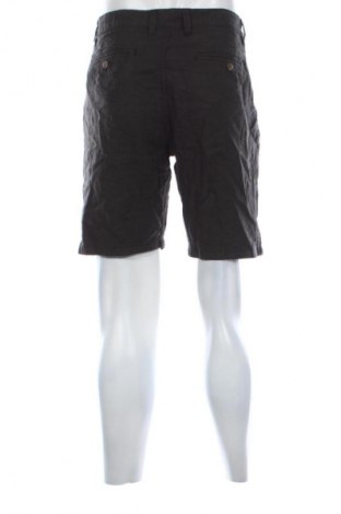 Мъжки къс панталон Indicode, Размер L, Цвят Черен, Цена 17,35 €