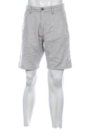 Мъжки къс панталон Indicode, Размер L, Цвят Сив, Цена 17,35 €