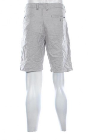 Мъжки къс панталон Indicode, Размер L, Цвят Сив, Цена 17,35 €