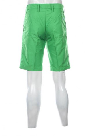 Męskie szorty J.Lindeberg, Rozmiar M, Kolor Zielony, Cena 169,95 zł