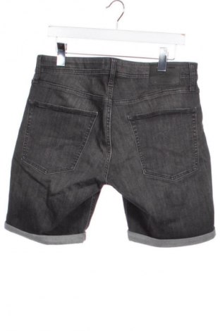 Pantaloni scurți de bărbați Jack & Jones, Mărime S, Culoare Negru, Preț 63,99 Lei
