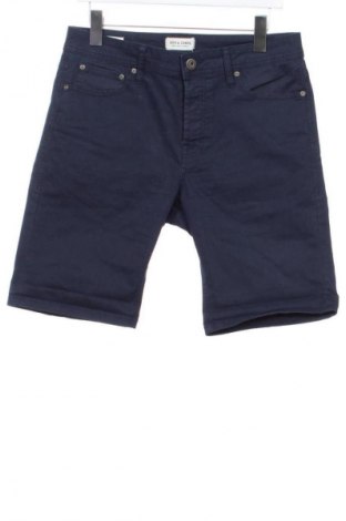 Мъжки къс панталон Jack & Jones, Размер S, Цвят Син, Цена 17,35 €