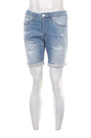 Pánske kraťasy  Jack & Jones, Veľkosť M, Farba Modrá, Cena  15,95 €