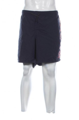 Мъжки къс панталон Jack & Jones, Размер XL, Цвят Син, Цена 8,18 €