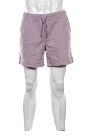 Pánské kraťasy Jack & Jones, Velikost L, Barva Fialová, Cena  1 190,00 Kč