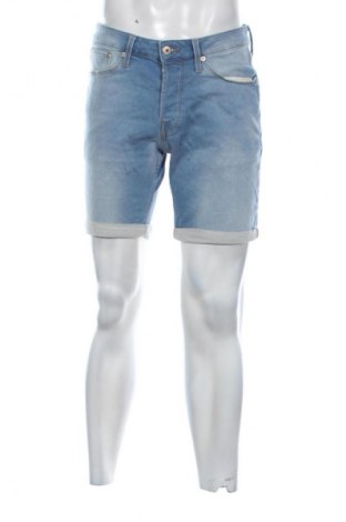 Pánské kraťasy Jack & Jones, Velikost M, Barva Modrá, Cena  399,00 Kč