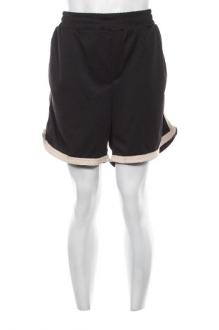 Pánske kraťasy  Jack & Jones, Veľkosť XL, Farba Čierna, Cena  17,00 €