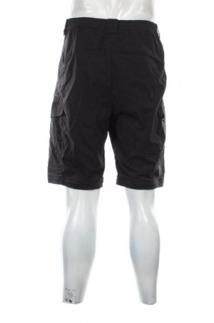Pantaloni scurți de bărbați Jack Wolfskin, Mărime XL, Culoare Negru, Preț 103,99 Lei