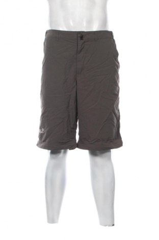 Herren Shorts Jack Wolfskin, Größe L, Farbe Grün, Preis 20,99 €