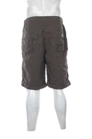 Herren Shorts Jack Wolfskin, Größe L, Farbe Grün, Preis 20,99 €