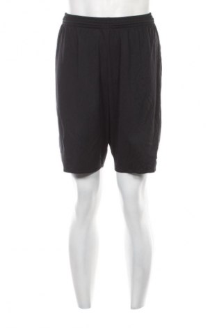 Мъжки къс панталон Jako, Размер XL, Цвят Черен, Цена 5,62 €