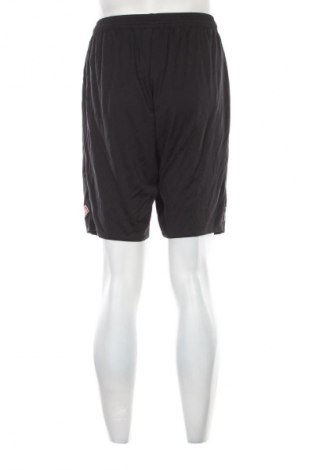 Мъжки къс панталон Jako, Размер XL, Цвят Черен, Цена 5,62 €