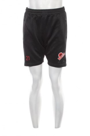Herren Shorts Jako, Größe L, Farbe Schwarz, Preis 7,99 €