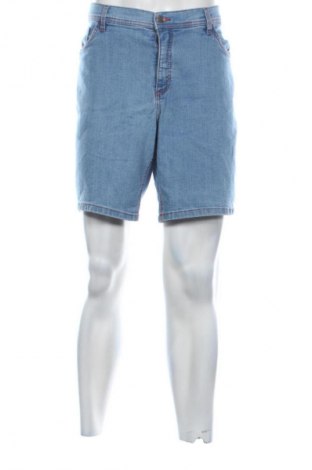 Pantaloni scurți de bărbați John Baner, Mărime XXL, Culoare Argintiu, Preț 78,20 Lei