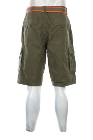 Pánské kraťasy John Devin, Velikost L, Barva Zelená, Cena  269,00 Kč