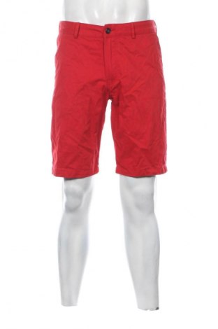 Pánské kraťasy Jules, Velikost M, Barva Červená, Cena  259,00 Kč