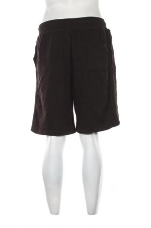Pantaloni scurți de bărbați Just hoods, Mărime L, Culoare Negru, Preț 38,99 Lei