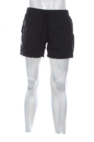 Мъжки къс панталон K&d, Размер M, Цвят Черен, Цена 9,78 €