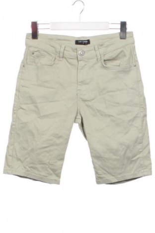 Pánské kraťasy LC Waikiki, Velikost S, Barva Zelená, Cena  219,00 Kč