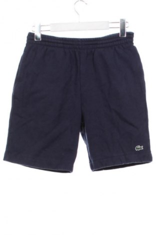 Pánske kraťasy  Lacoste, Veľkosť S, Farba Modrá, Cena  29,95 €