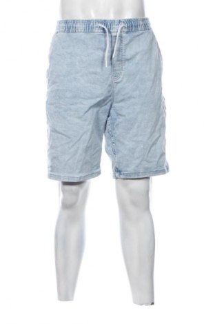 Мъжки къс панталон Lefties, Размер XL, Цвят Син, Цена 15,00 €