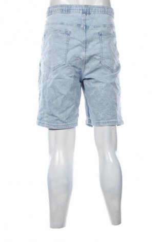Мъжки къс панталон Lefties, Размер XL, Цвят Син, Цена 15,00 €