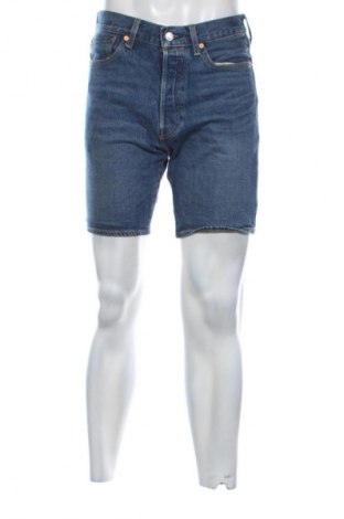 Herren Shorts Levi's, Größe M, Farbe Blau, Preis 29,99 €