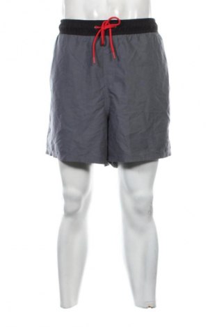 Pánske kraťasy  Livergy, Veľkosť XL, Farba Sivá, Cena  11,95 €