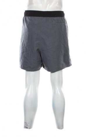 Pánske kraťasy  Livergy, Veľkosť XL, Farba Sivá, Cena  11,95 €
