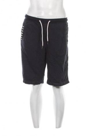 Férfi rövidnadrág Livergy, Méret M, Szín Kék, Ár 4 879 Ft