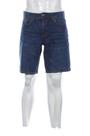 Pánské kraťasy Livergy, Velikost L, Barva Modrá, Cena  419,00 Kč