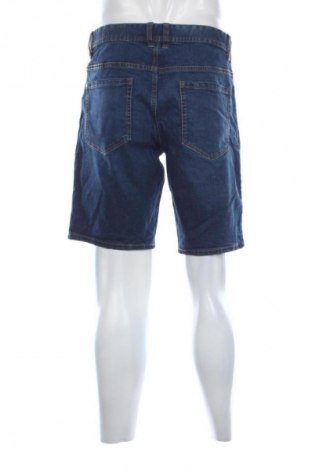 Pánské kraťasy Livergy, Velikost L, Barva Modrá, Cena  419,00 Kč