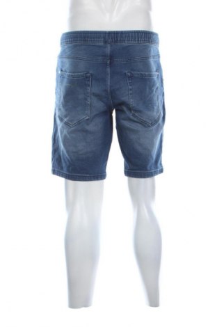 Męskie szorty Livergy, Rozmiar XL, Kolor Niebieski, Cena 51,99 zł