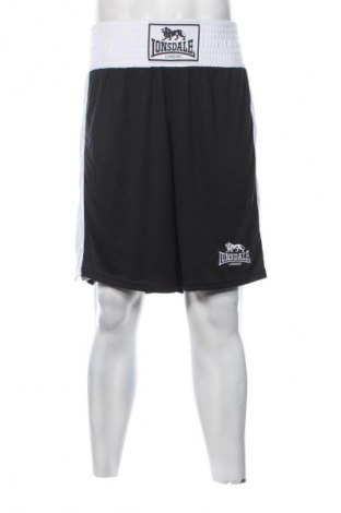 Męskie szorty Lonsdale, Rozmiar M, Kolor Kolorowy, Cena 34,99 zł