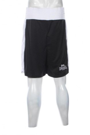 Męskie szorty Lonsdale, Rozmiar M, Kolor Kolorowy, Cena 34,99 zł