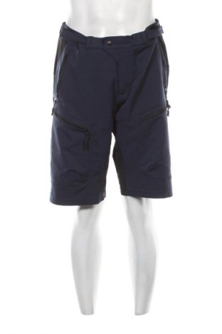 Мъжки къс панталон MTB Manifatture Tessili Biondi, Размер XL, Цвят Син, Цена 14,82 €